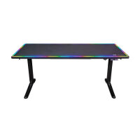 Thermaltake Level 20 Battle Station Gaming Desk / MANUAL