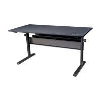 Thermaltake Level 20 Battle Station Gaming Desk / MANUAL