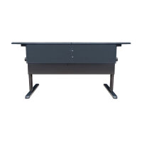 Thermaltake Level 20 Battle Station Gaming Desk / MANUAL