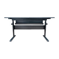 Thermaltake Level 20 Battle Station Gaming Desk / MANUAL