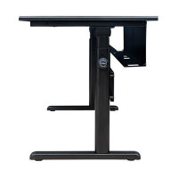 Thermaltake Level 20 Battle Station Gaming Desk / MANUAL