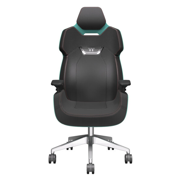 Thermaltake Argent E700 Gaming Chair Turquoise