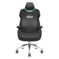 Thermaltake Argent E700 Gaming Chair Turquoise