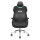 Thermaltake Argent E700 Gaming Chair Turquoise