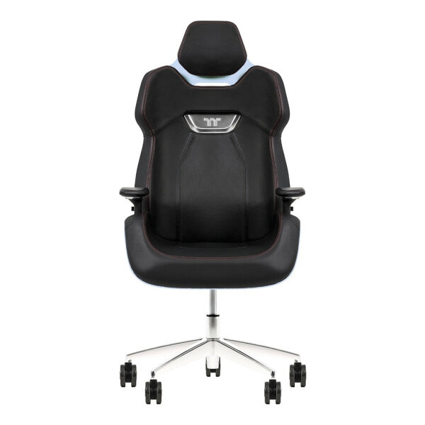 Thermaltake ARGENT E700 Gaming Chair Hydrangea Blue