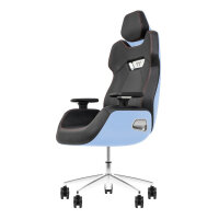 Thermaltake ARGENT E700 Gaming Chair Hydrangea Blue