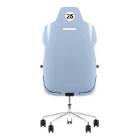 Thermaltake ARGENT E700 Gaming Chair Hydrangea Blue