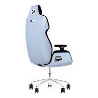 Thermaltake ARGENT E700 Gaming Chair Hydrangea Blue