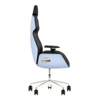 Thermaltake ARGENT E700 Gaming Chair Hydrangea Blue