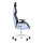 Thermaltake ARGENT E700 Gaming Chair Hydrangea Blue