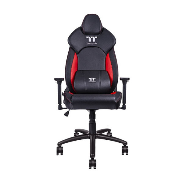 Thermaltake GGC V Comfort Series Gaming Chair Black & Red