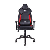 Thermaltake GGC V Comfort Series Gaming Chair Black &...