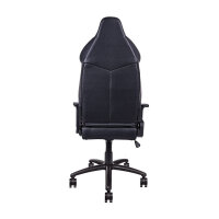 Thermaltake GGC V Comfort Series Gaming Chair Black &...