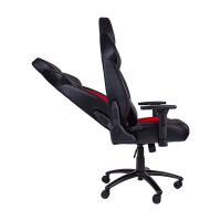 Thermaltake GGC V Comfort Series Gaming Chair Black & Red
