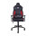 Thermaltake GGC V Comfort Series Gaming Chair Black & Red
