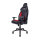 Thermaltake GGC V Comfort Series Gaming Chair Black & Red