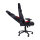 Thermaltake GGC V Comfort Series Gaming Chair Black & Red