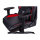 Thermaltake GGC V Comfort Series Gaming Chair Black & Red