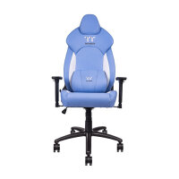 Thermaltake GGC V Comfort Series Gaming Chair Blue &...