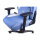Thermaltake GGC V Comfort Series Gaming Chair Blue & White