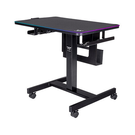 Thermaltake Cycledesk 100 GGD Black Electric
