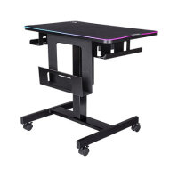 Thermaltake Cycledesk 100 GGD Black Electric