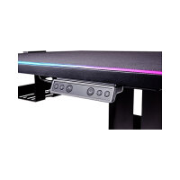 Thermaltake Cycledesk 100 GGD Black Electric