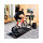 Thermaltake Cycledesk 100 GGD Black Electric