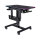 Thermaltake Cycledesk 100 GGD Black Electric