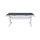 Thermaltake G700 RGB White Gaming Desk