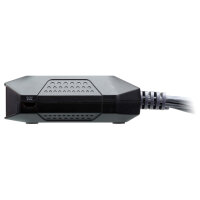 ATEN CS22H 2-Port USB 4K HDMI KVM Switch
