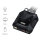 ATEN CS22H 2-Port USB 4K HDMI KVM Switch