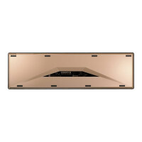 Cherry Desktop-Set DW 9100 Slim Wireless IT-Layout s/b