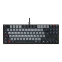 Cherry KEYBOARD CORDED MECHANICAL MX