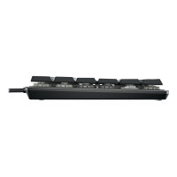 Cherry KEYBOARD CORDED MECHANICAL MX