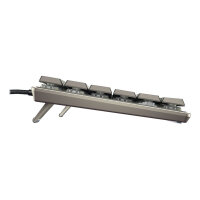 Cherry Keyboard Corded Mechanical MX