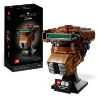LEGO 75351 Star Wars Prinzessin Leia (Boushh) Helm
