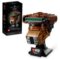 LEGO 75351 Star Wars Prinzessin Leia (Boushh) Helm