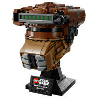 LEGO 75351 Star Wars Prinzessin Leia (Boushh) Helm