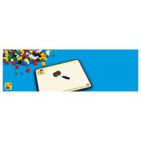 LEGO 71471 DreamZzz Mateos Gelndeflitzer