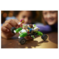 LEGO 71471 DreamZzz Mateos Gelndeflitzer