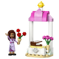 LEGO 30661 Disney Princess Ashas Begrungsstand (Polybag)