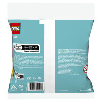 LEGO 30661 Disney Princess Ashas Begrungsstand (Polybag)