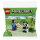 LEGO 30672 Minecraft Steve mit Baby-Panda (Polybag)