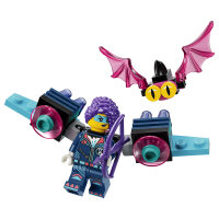 LEGO 30660 DREAMZzz Zoeys Traumraketenrucksack