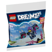 LEGO 30660 DREAMZzz Zoeys Traumraketenrucksack