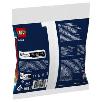 LEGO 30660 DREAMZzz Zoeys Traumraketenrucksack