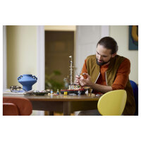 LEGO 21350 Ideas Der weie Hai