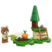 LEGO 30662 Animal Crossing Monas Krbisgrtchen (Polybag)
