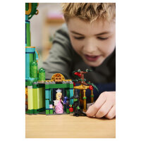 LEGO 75684 Wicked Willkommen in Emerald City